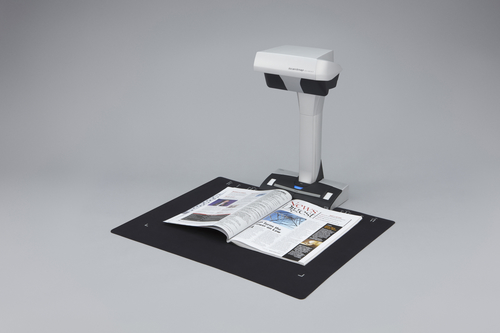 Fujitsu ScanSnap SV600 – image 9