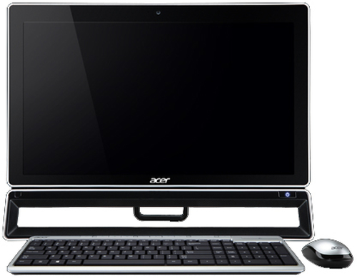 Acer AZS600 - MD37