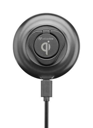 Cellularline Octopus Wireless Charger - Apple, Samsung and other Wireless Smartphones – image 3