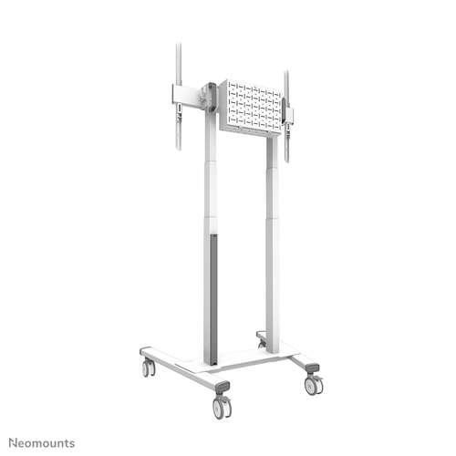 Neomounts FL55-875WH1 TV standaard Wit, afbeelding 3