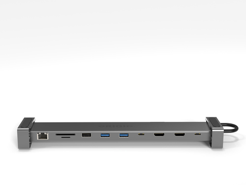 Origin Storage Travel Dock USB-C 4K with Dual HDMI – image 2
