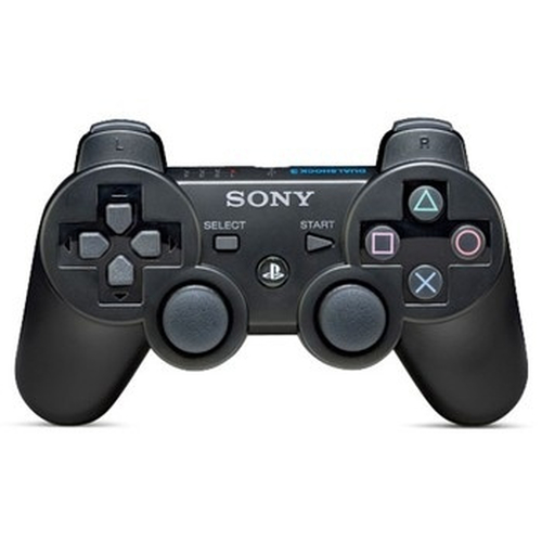 Sony Interactive Entertainment DualShock 3, PS3