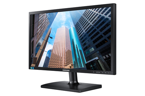 Samsung 200 Series S24E200BL computer monitor – image 9