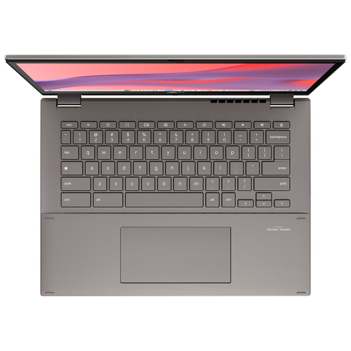 ASUS Chromebook CX34 Flip CB3401FBA-LZ0678 Intel® Core™ i5 i5-1235U – image 5