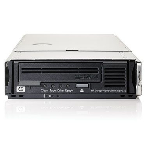 HP StoreEver LTO-4 Ultrium SB1760c Tape Blade