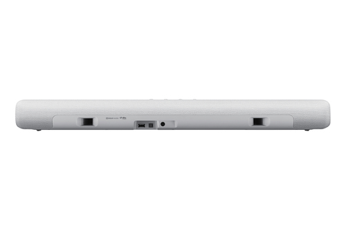 Samsung HW-S41T/XU soundbar speaker Grey 2.0 channels – image 4