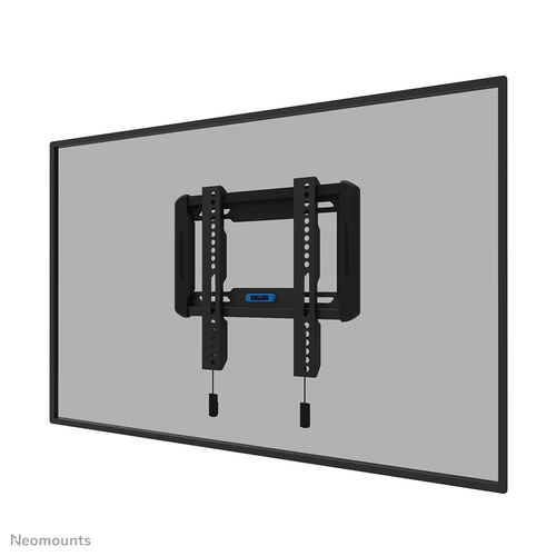 Neomounts WL30-550BL12 TV mount wall 24-65" - ultra-flat - easy install