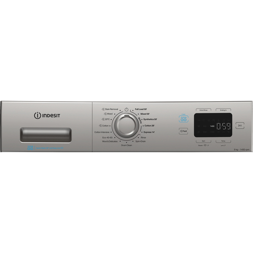 Indesit IP 946S PUSH&GO UK – image 9