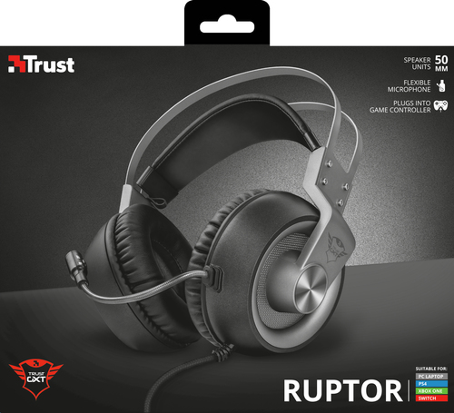 Trust GXT 4374 Ruptor – image 2