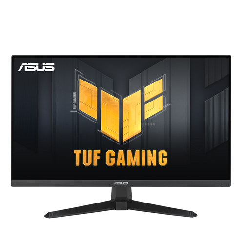 Asus Tuf Gaming VG249QE5A 23.8" Full HD 146Hz Gaming Monitor - Black - image 1