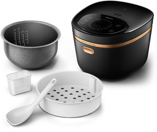 Philips HD4539/30 rice cooker – image 8
