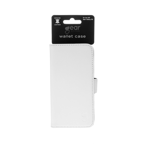 Gear Wallet Case White - Samsung S6 – image 2