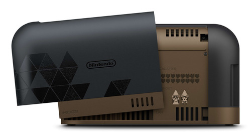 Nintendo Switch 2 The Legend of Zelda 40th Anniversary Edition, afbeelding 8