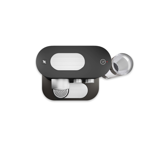 Krups XN6008 coffee maker Capsule coffee machine – image 3