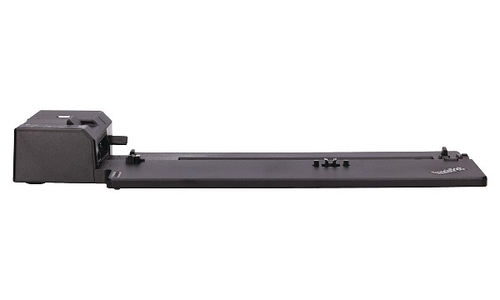 2-Power ALT265752B laptop dock/port replicator Docking Black