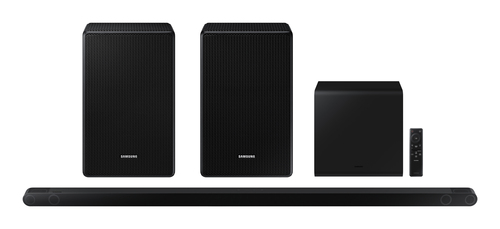 Samsung HW-S800B + SWA-9500S