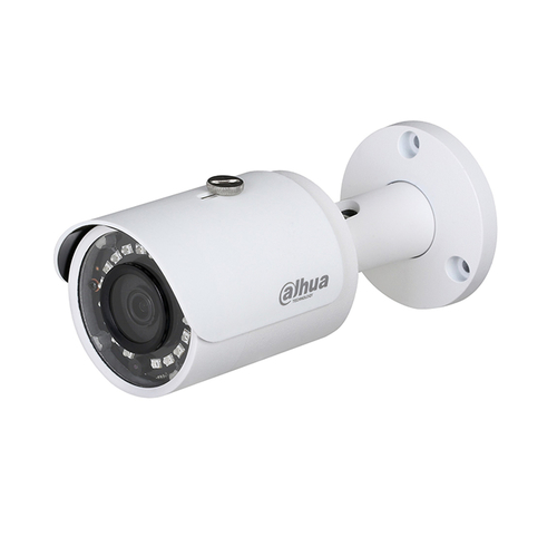 Dahua Technology IPCHFW1020S28 security camera Bullet IP security camera Indoor & outdoor