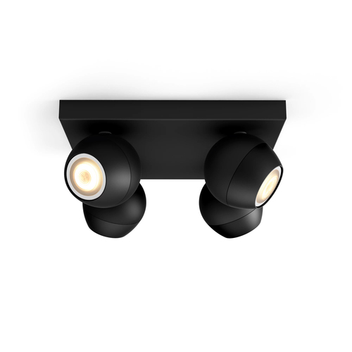 Philips Hue White ambience 5047430P6 Умное точечное освещение Bluetooth/Zigbee 5 W