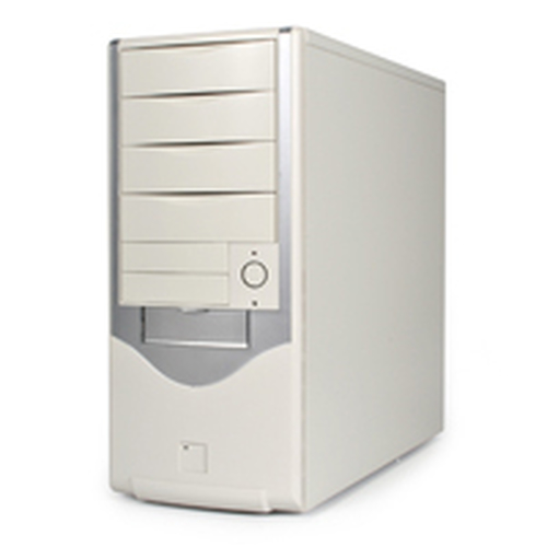 StarTech.com Mid-tower Computer Case 450W