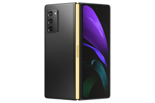 Samsung Galaxy Z Fold2 – image 1