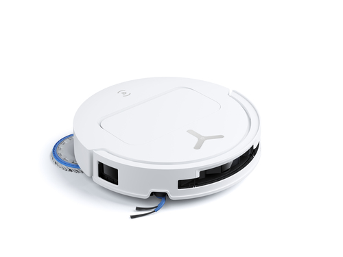 Ecovacs DEEBOT T50 OMNI Gen3 – image 4