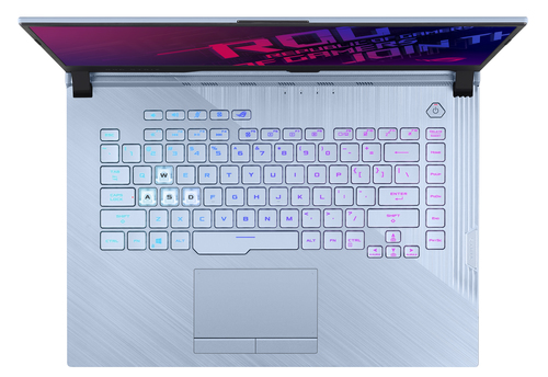 ASUS ROG Strix G531GW-AL329T Intel® Core™ i7 i7-9750H Laptop – image 4