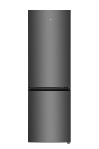 TCL RF318BSF0 fridge-freezer Freestanding – image 1