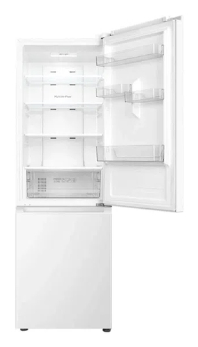 TCL RP318BWE0 Independiente 318 L Blanco