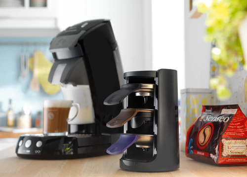 Senseo Latte Select HD7850/60 Coffee pod machine – image 3