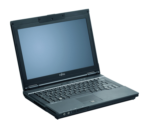 Fujitsu ESPRIMO Mobile U Series U9210 Intel® Core™2 Duo P8600 Laptop – image 3