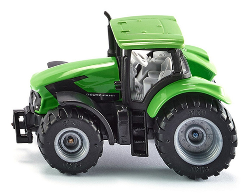 Siku DEUTZ-FAHR TTV 7250 Agrotron