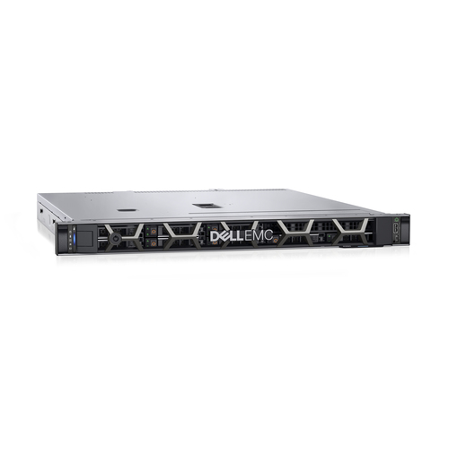 Dell PowerEdge R350+634-BYKR server – image 4