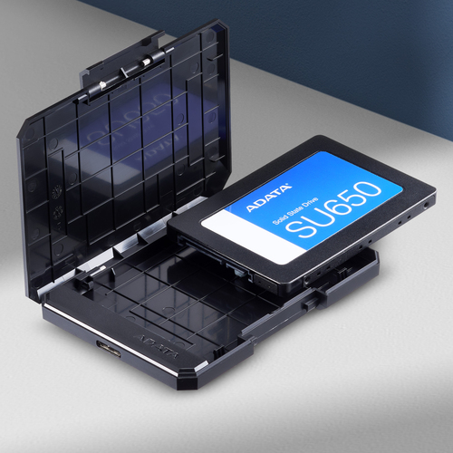 Discos Duros Externos ADATA EC600