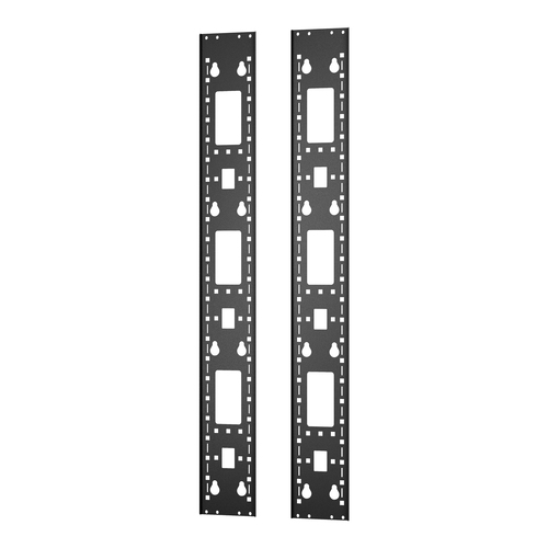 APC Easy Rack Vertical 0U accessory chan