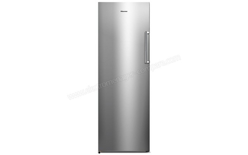 Hisense FF235I20C freezer Upright freezer Freestanding