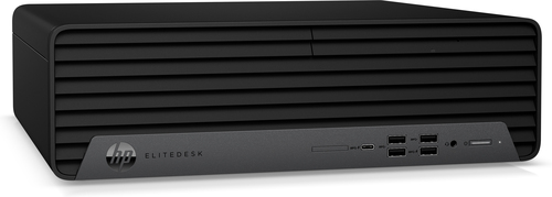 HP 800 G6 SFF – image 3
