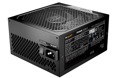 be quiet! Power Zone 2 1200W voeding, afbeelding 2