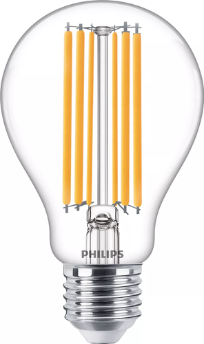 Philips 8718699764357 LED лампа Теплый белый 2700 K 13 W E27 D