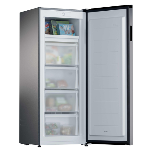 Candy CNUQ2L513EX Upright freezer Freestanding – image 5