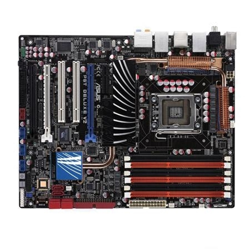 ASUS P6T Deluxe V2 Refurbished
