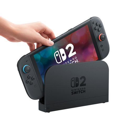 Nintendo Switch 2 + Pokémon Pokopia, afbeelding 2