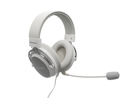 GENESIS Toron 301 White – image 3