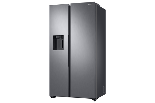 Samsung RS68N8220S9/EU side-by-side refrigerator Freestanding – image 3