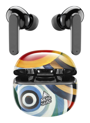 Cellularline Tws Music Sound Fantasy