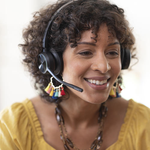 Auriculares PLANTRONICS VOYAGER 4320