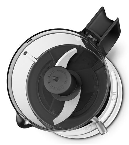KitchenAid 5KFC3516EWH 0.83 L 240 W White – image 4