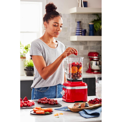 KitchenAid Artisan K400 5KSB4026EER Keizerrood, afbeelding 4