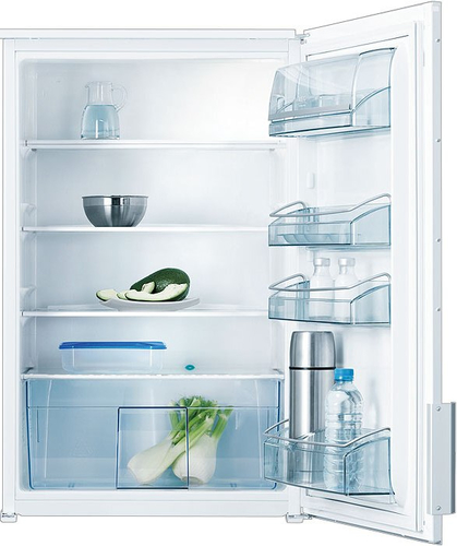 AEG SK988006E fridge Built-in White