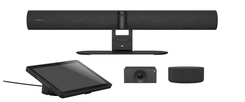 PANACAST ROOM KIT P55 VB  TC SPEAKERMIC L1 MULTI1