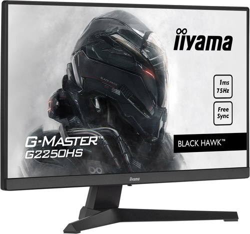 iiyama G-MASTER G2250HS-B1 computer monitor – image 7